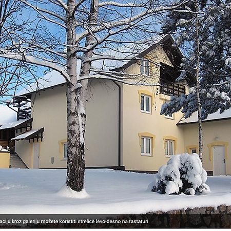 Vila Novak Zlatibor Zewnętrze zdjęcie