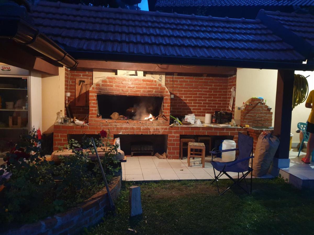 Vila Novak Zlatibor Zewnętrze zdjęcie