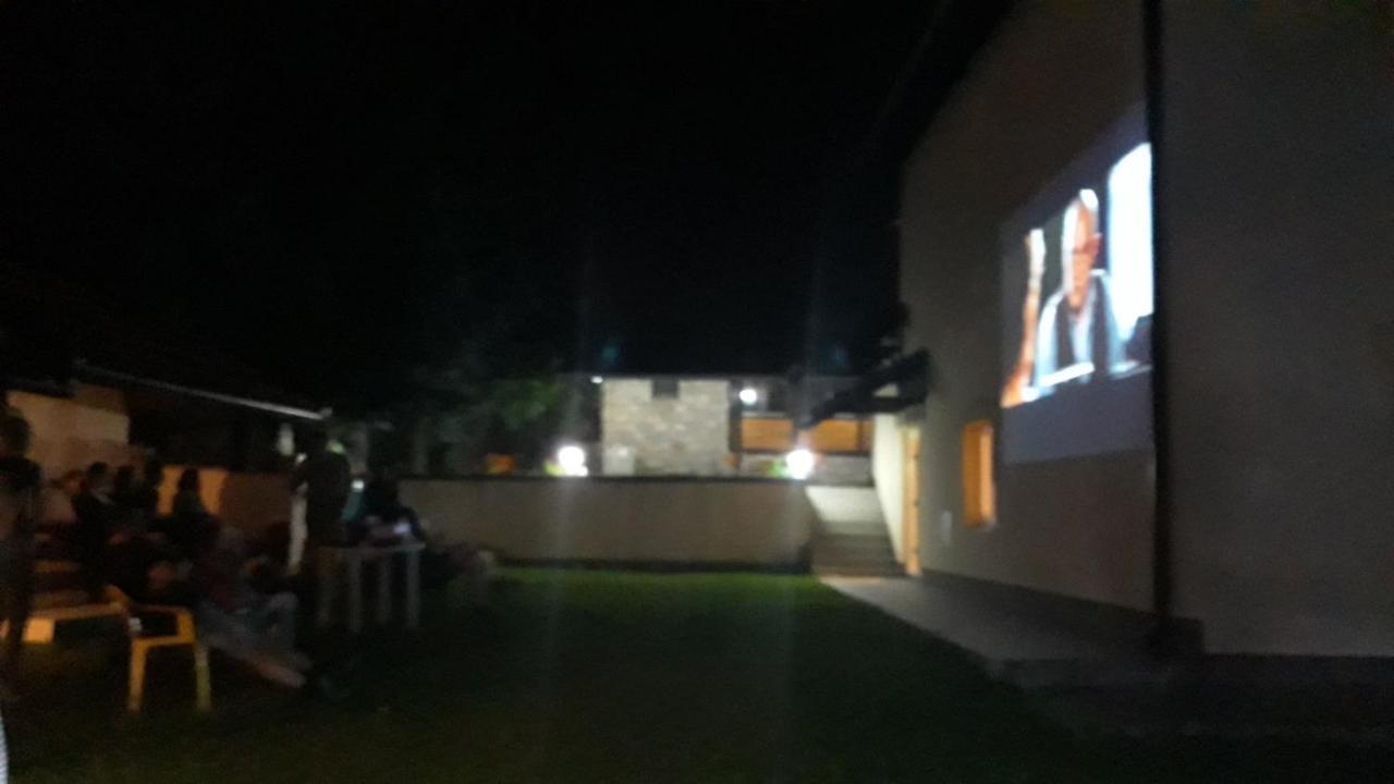 Vila Novak Zlatibor Zewnętrze zdjęcie
