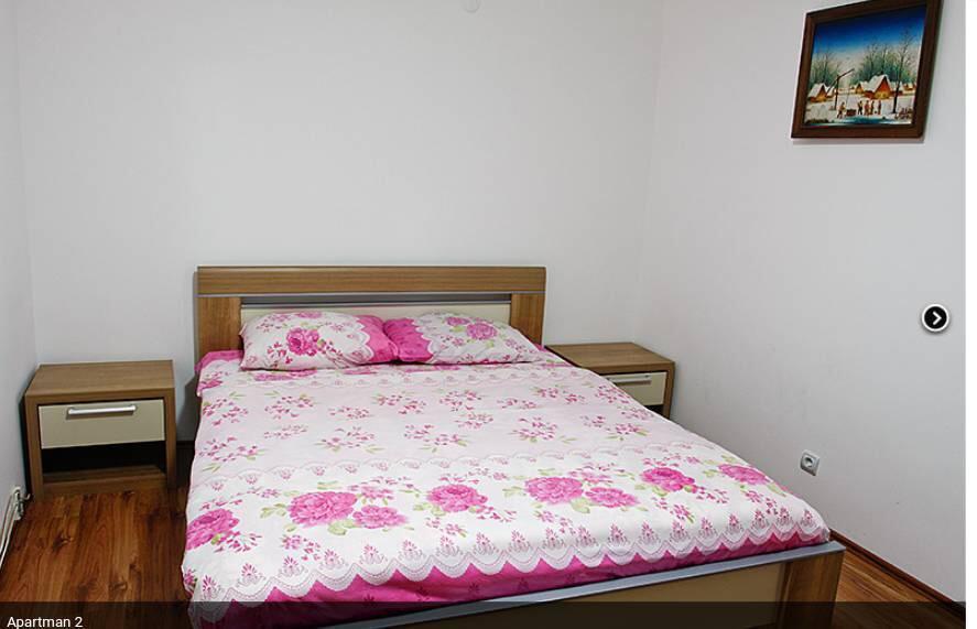 Vila Novak Zlatibor Zewnętrze zdjęcie