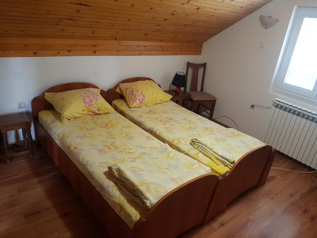 Vila Novak Zlatibor Zewnętrze zdjęcie